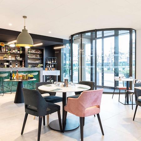 Ibis Styles Bezons Paris La Defense Hotel Luaran gambar