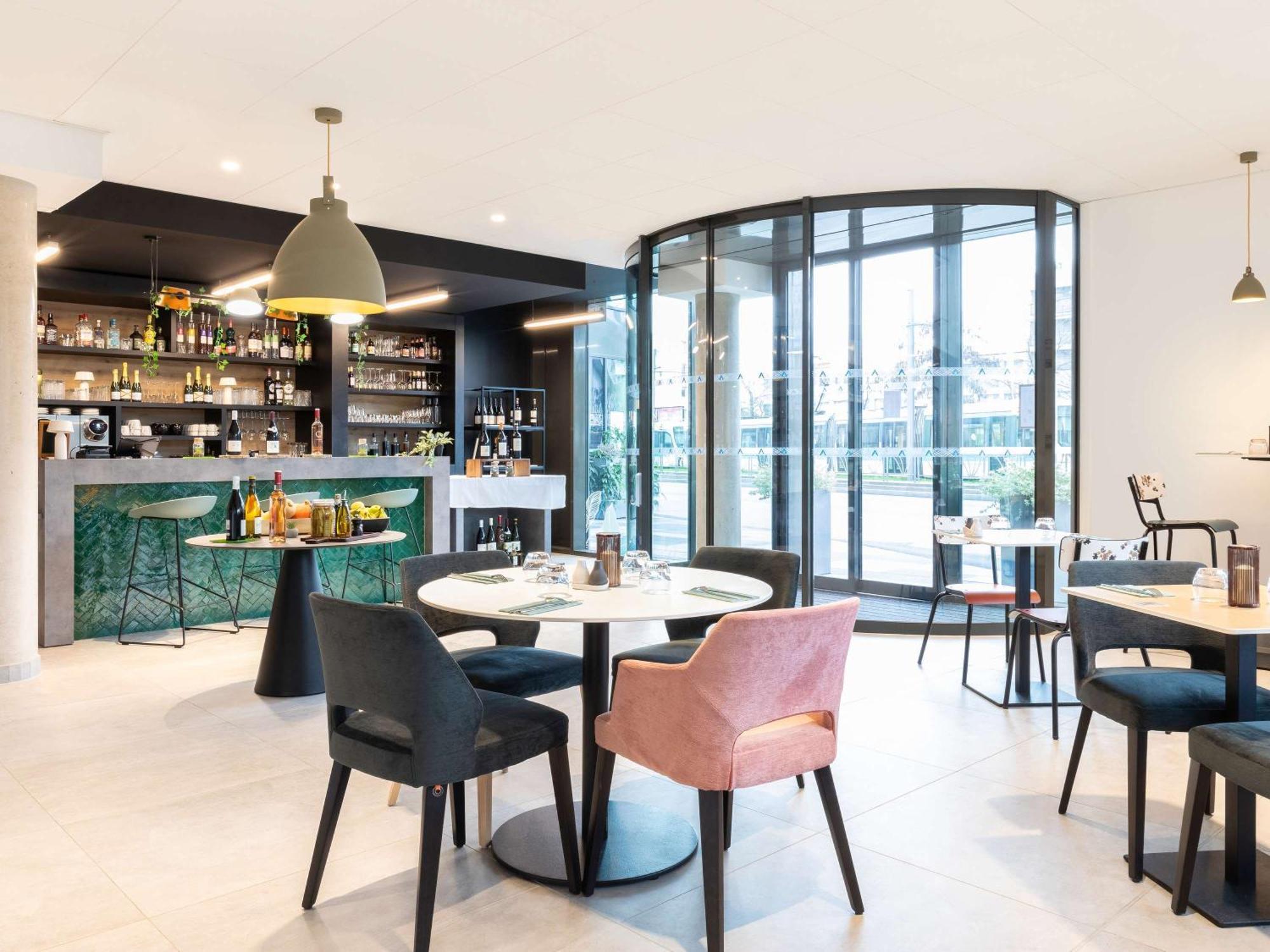 Ibis Styles Bezons Paris La Defense Hotel Luaran gambar
