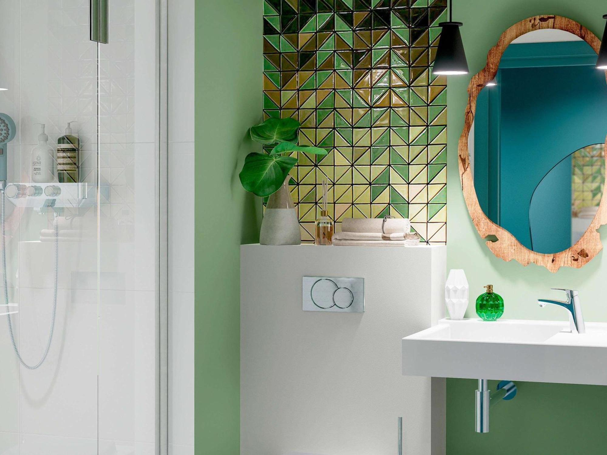 Ibis Styles Bezons Paris La Defense Hotel Luaran gambar