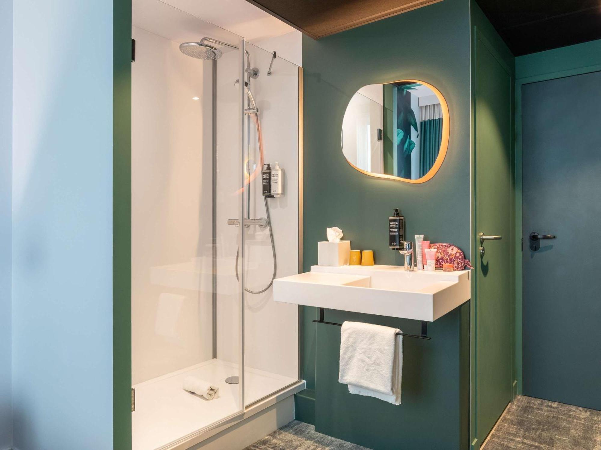 Ibis Styles Bezons Paris La Defense Hotel Luaran gambar