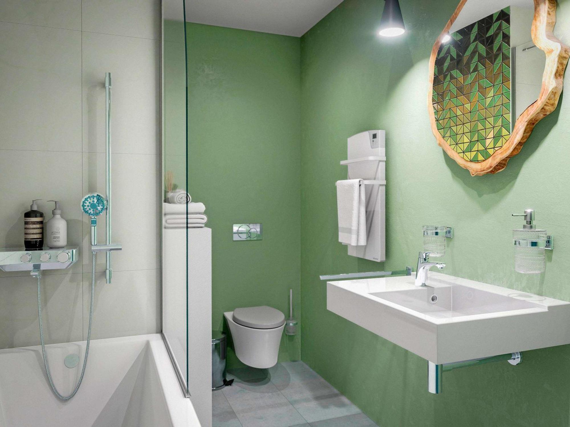 Ibis Styles Bezons Paris La Defense Hotel Luaran gambar