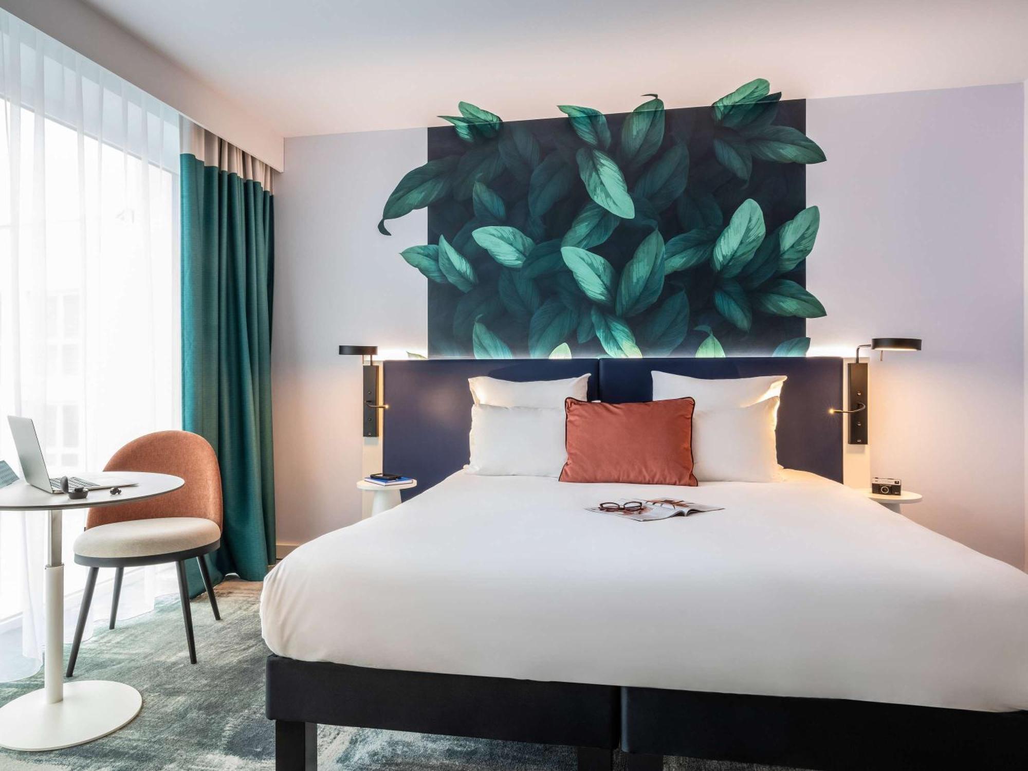 Ibis Styles Bezons Paris La Defense Hotel Luaran gambar