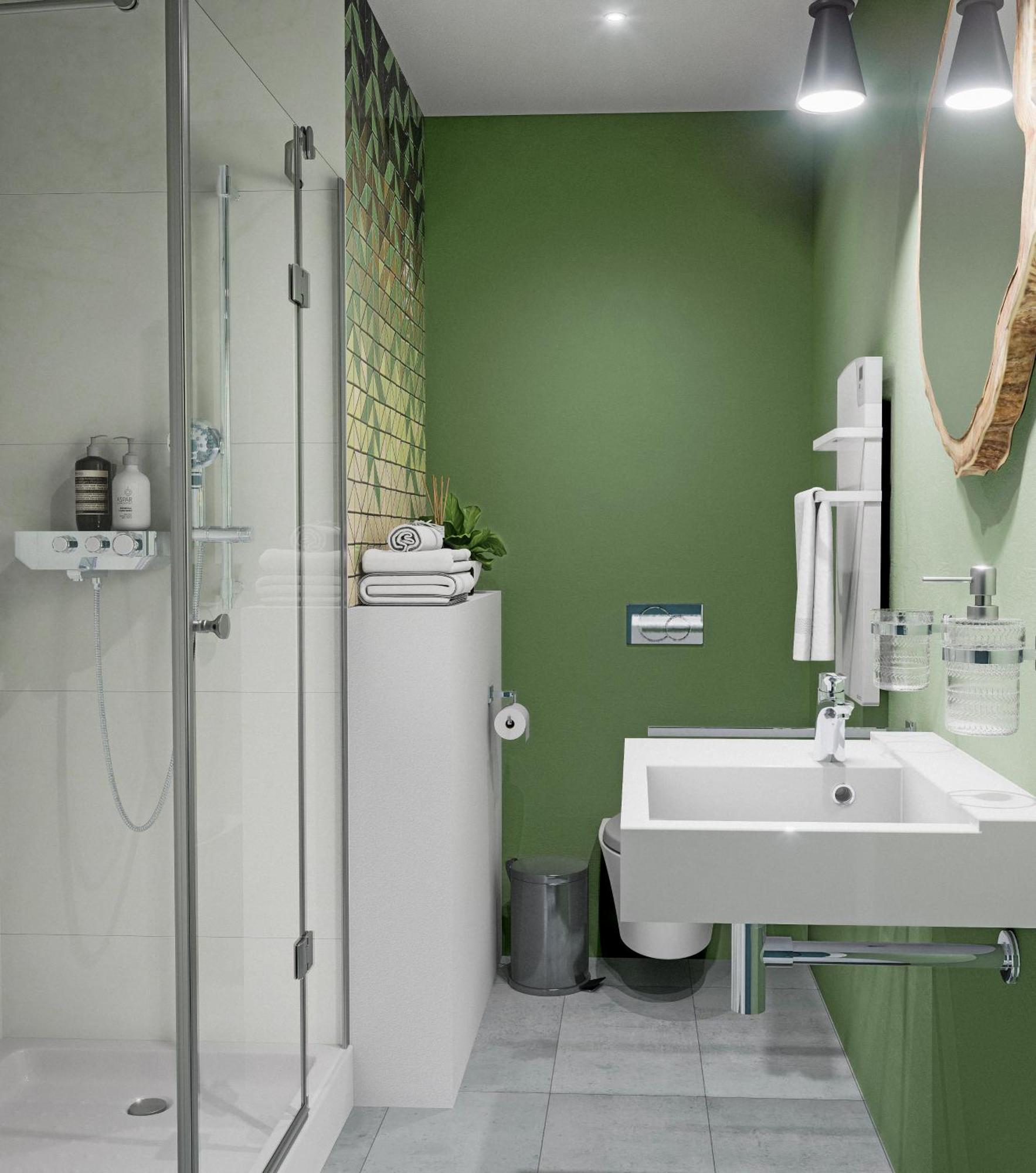Ibis Styles Bezons Paris La Defense Hotel Luaran gambar